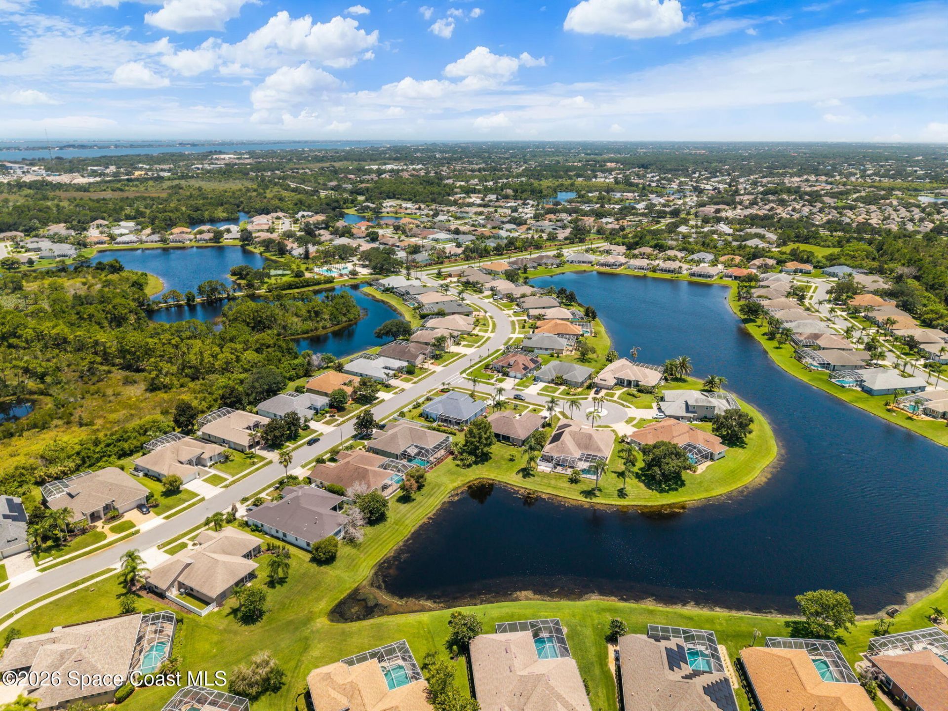 842 Thrasher Drive , Rockledge, FL 32955 Photo