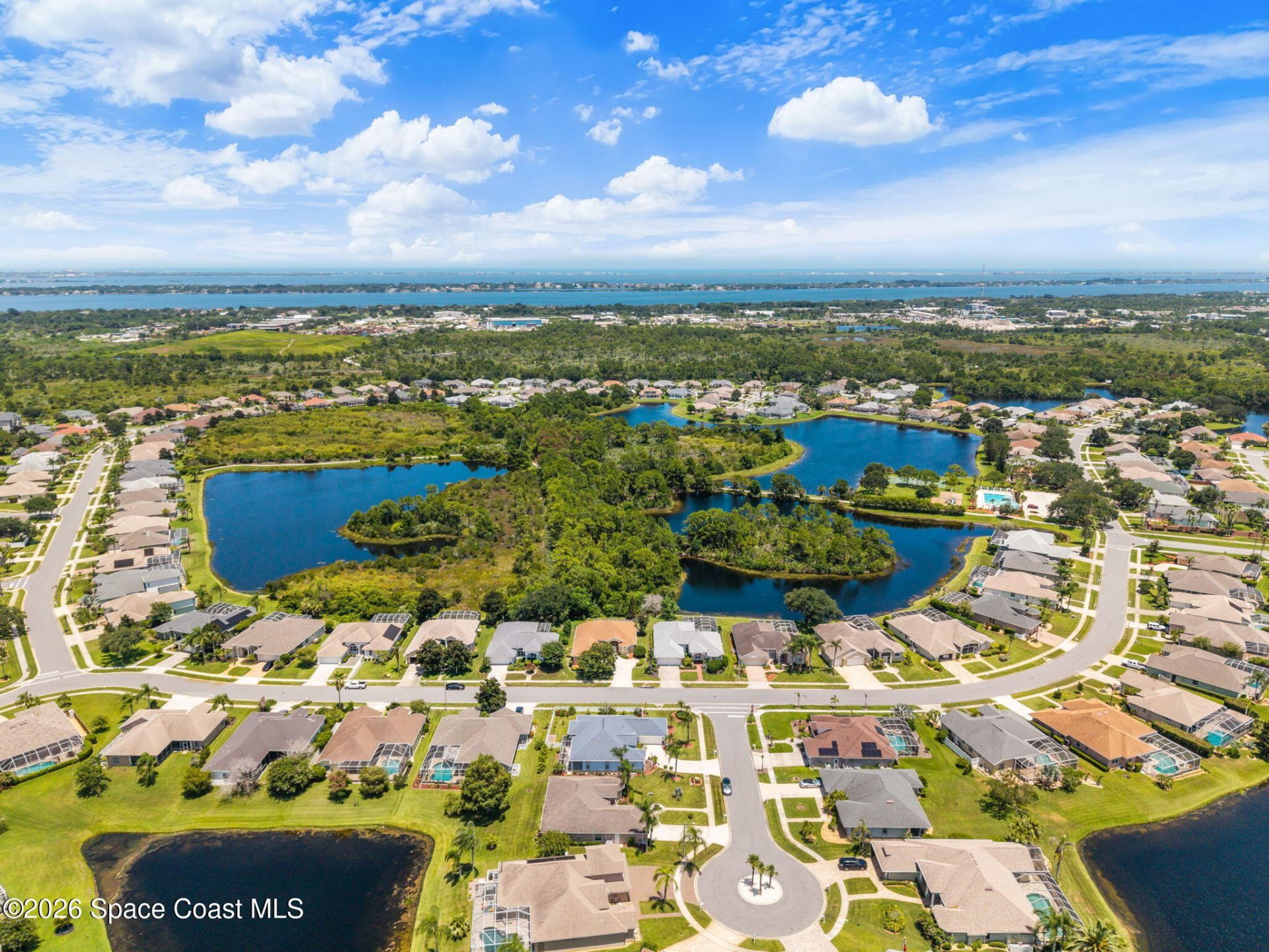 842 Thrasher Drive , Rockledge, FL 32955 Photo