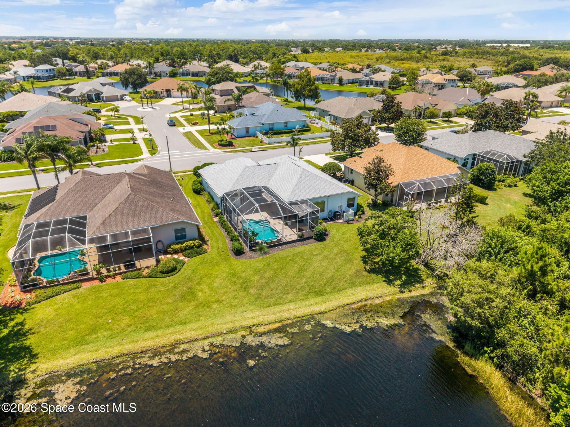 842 Thrasher Drive , Rockledge, FL 32955 Photo