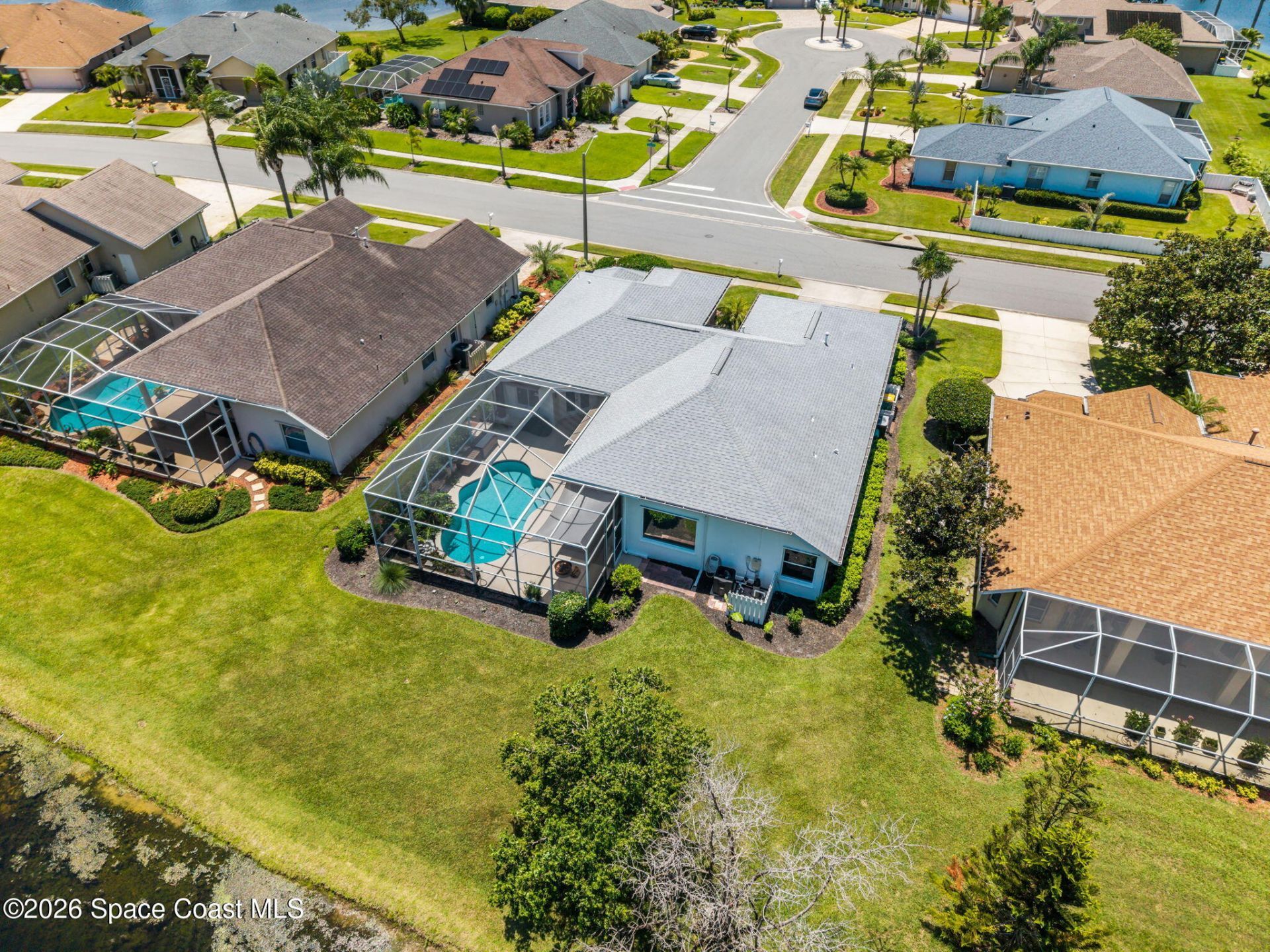 842 Thrasher Drive , Rockledge, FL 32955 Photo