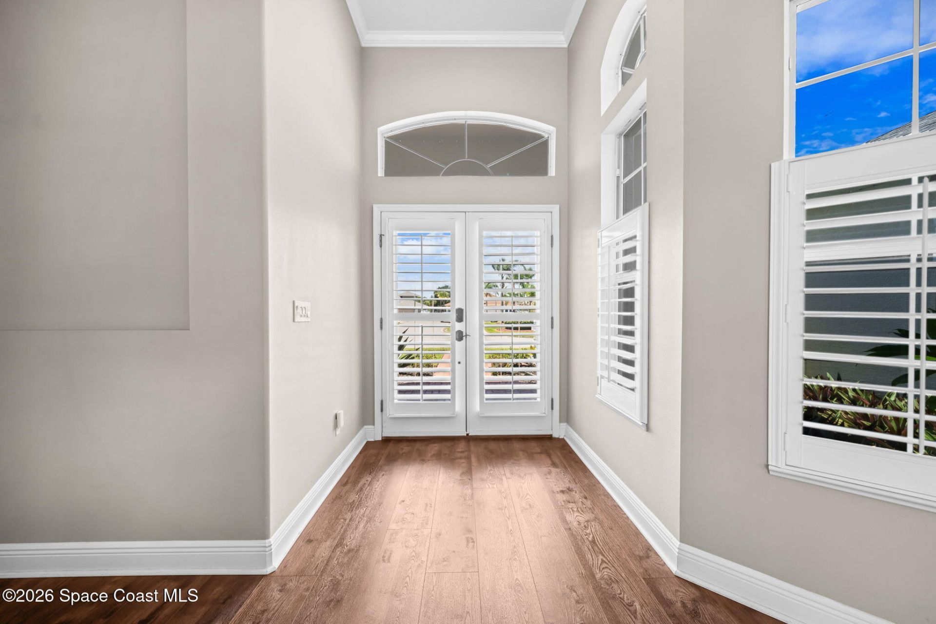 842 Thrasher Drive , Rockledge, FL 32955 Photo