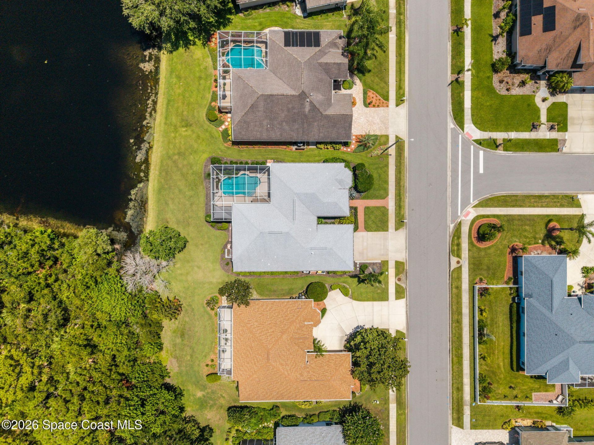 842 Thrasher Drive , Rockledge, FL 32955 Photo