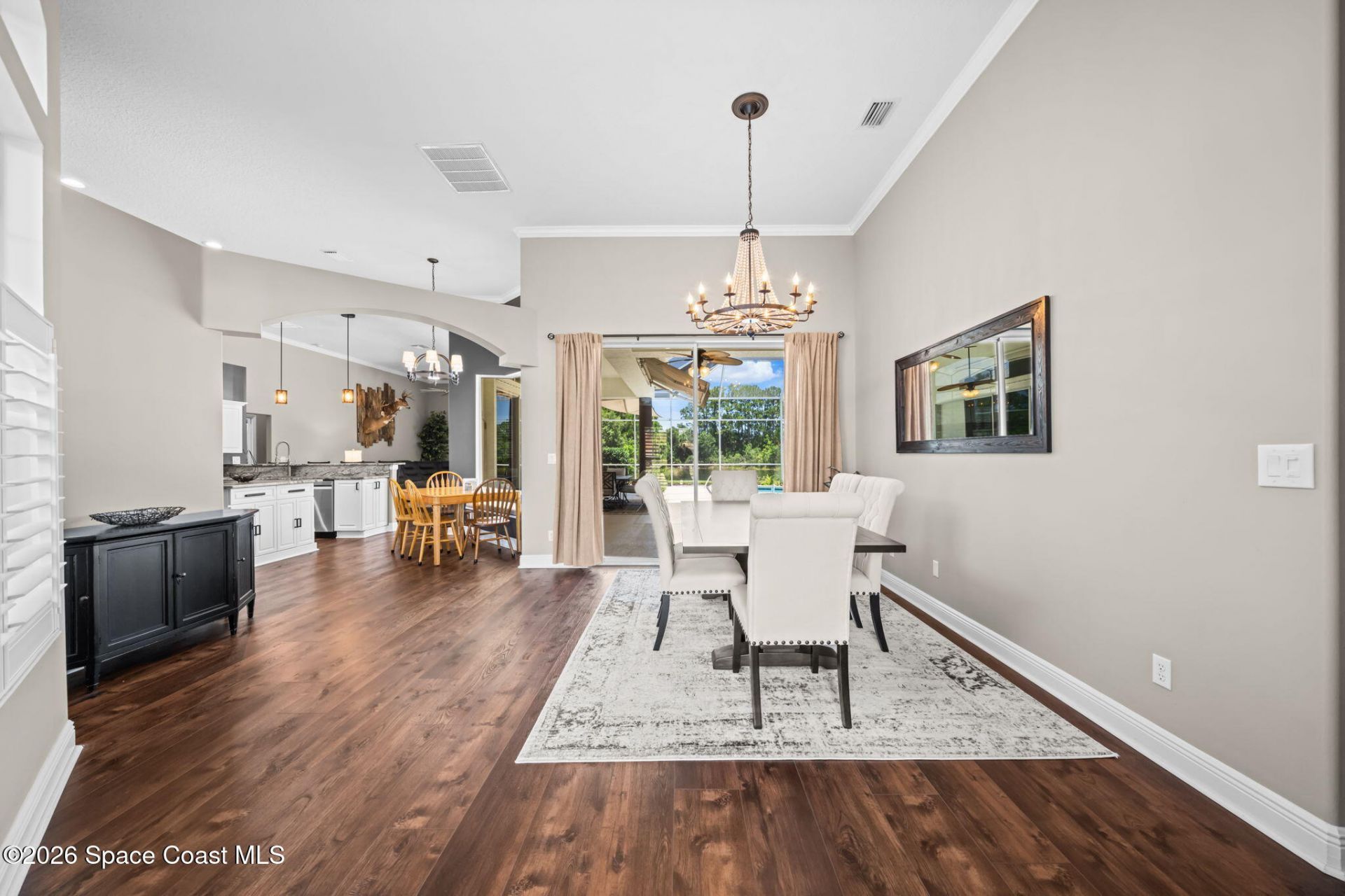 842 Thrasher Drive , Rockledge, FL 32955 Photo