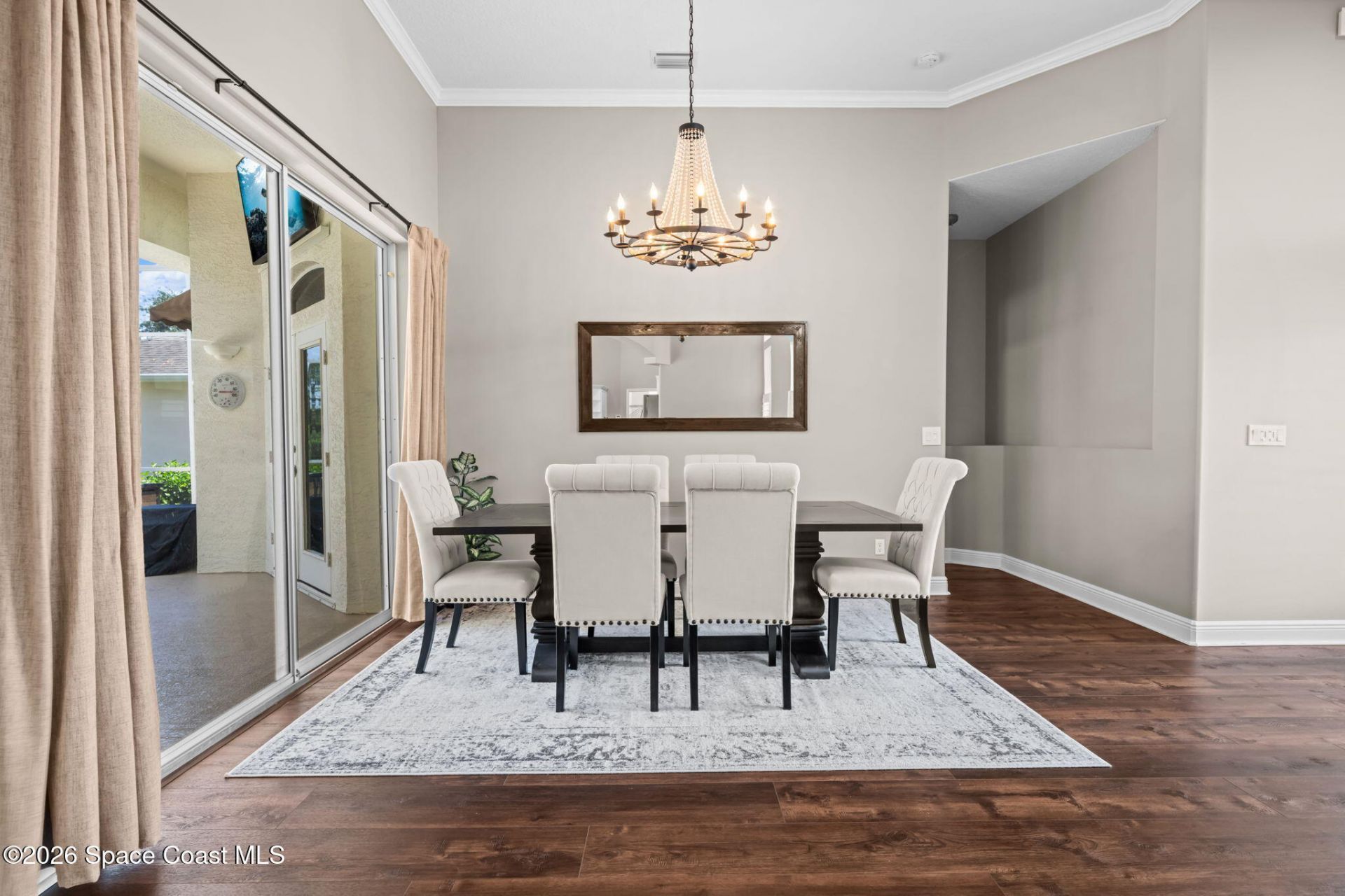 842 Thrasher Drive , Rockledge, FL 32955 Photo
