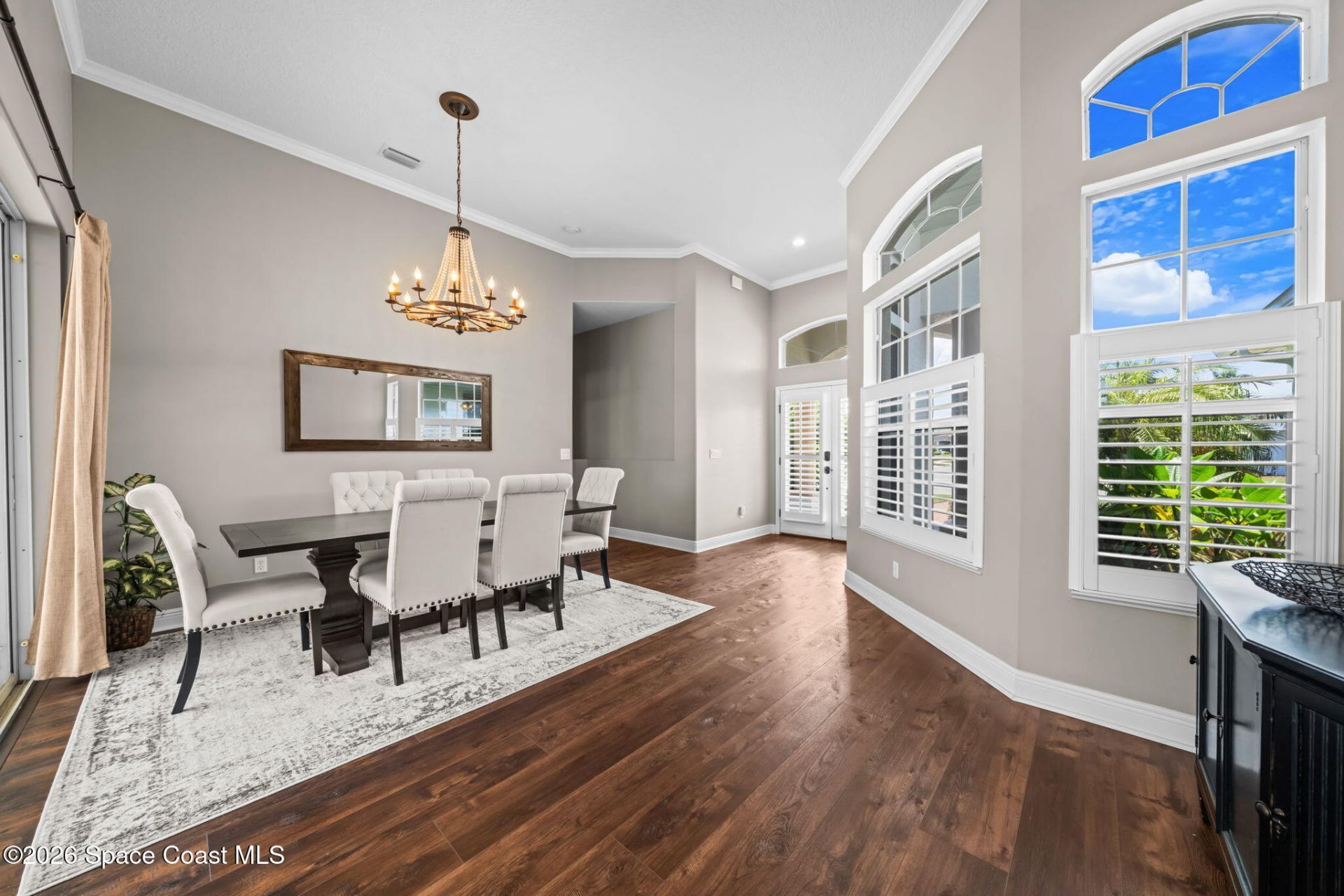 842 Thrasher Drive , Rockledge, FL 32955 Photo