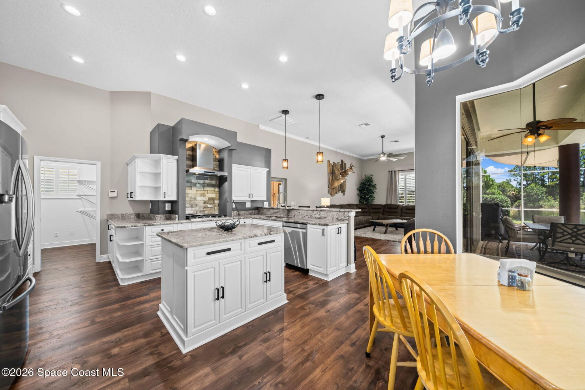 842 Thrasher Drive , Rockledge, FL 32955 Photo