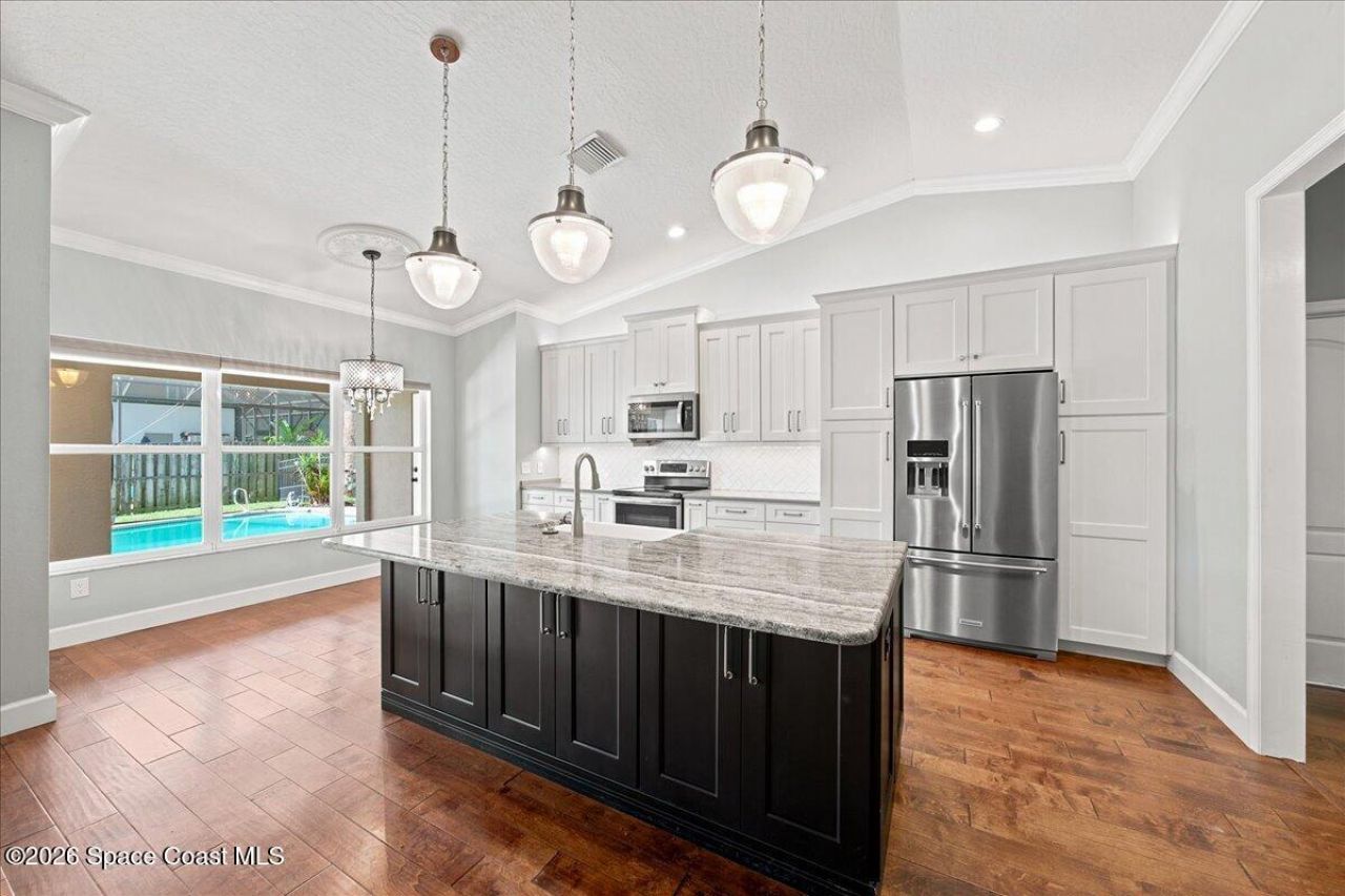 1135 Rebecca Drive , Merritt Island, FL 32952 Photo