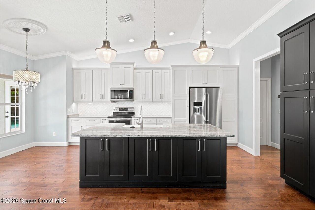 1135 Rebecca Drive , Merritt Island, FL 32952 Photo