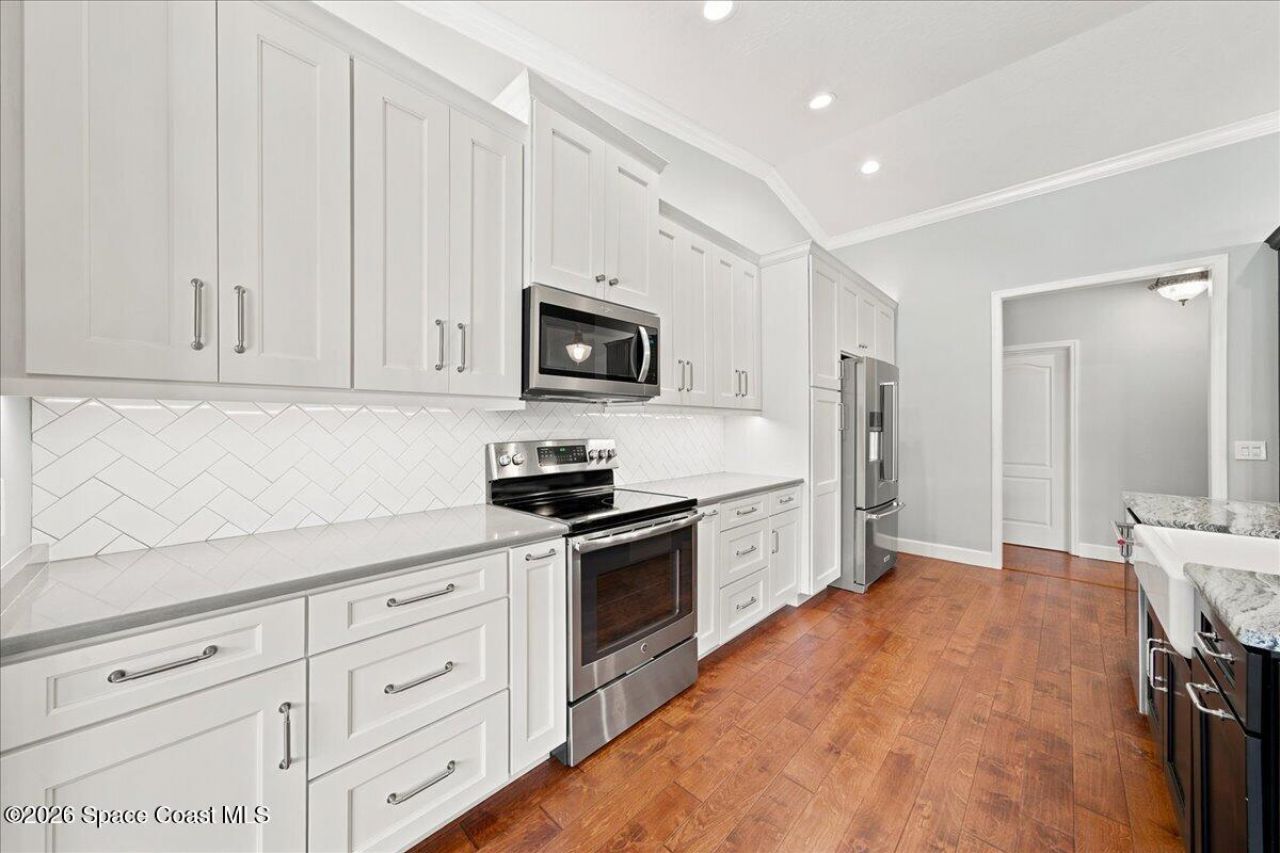 1135 Rebecca Drive , Merritt Island, FL 32952 Photo