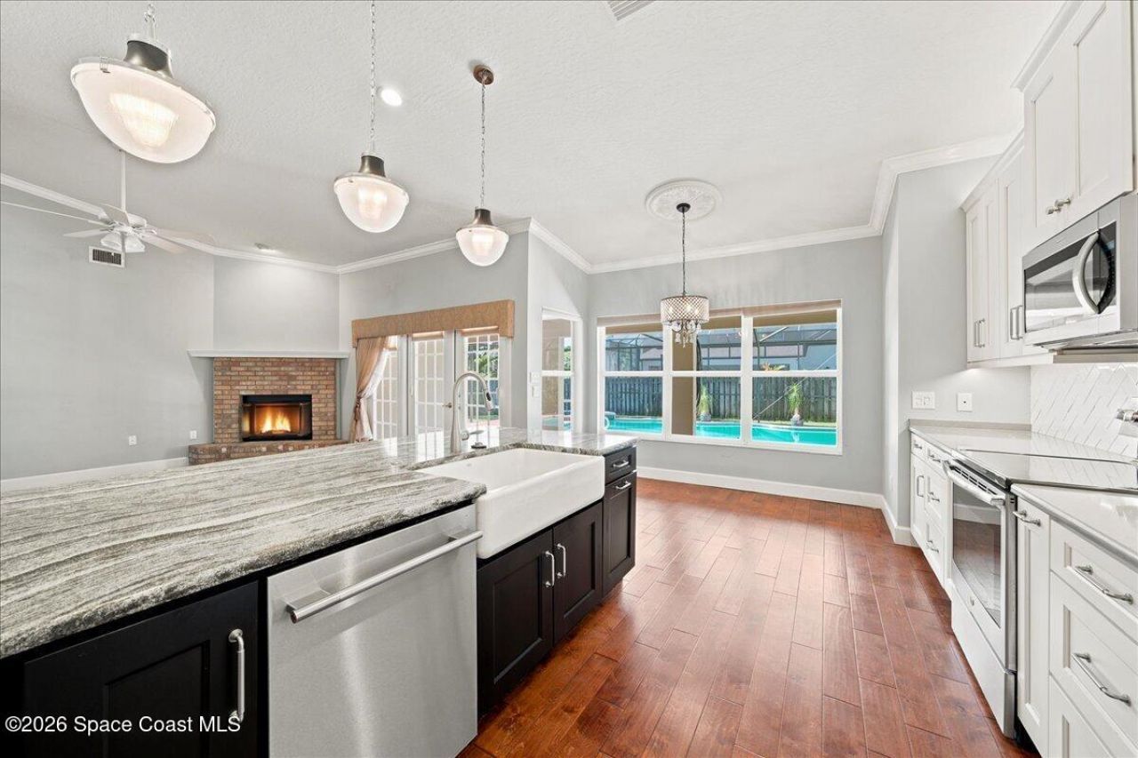 1135 Rebecca Drive , Merritt Island, FL 32952 Photo