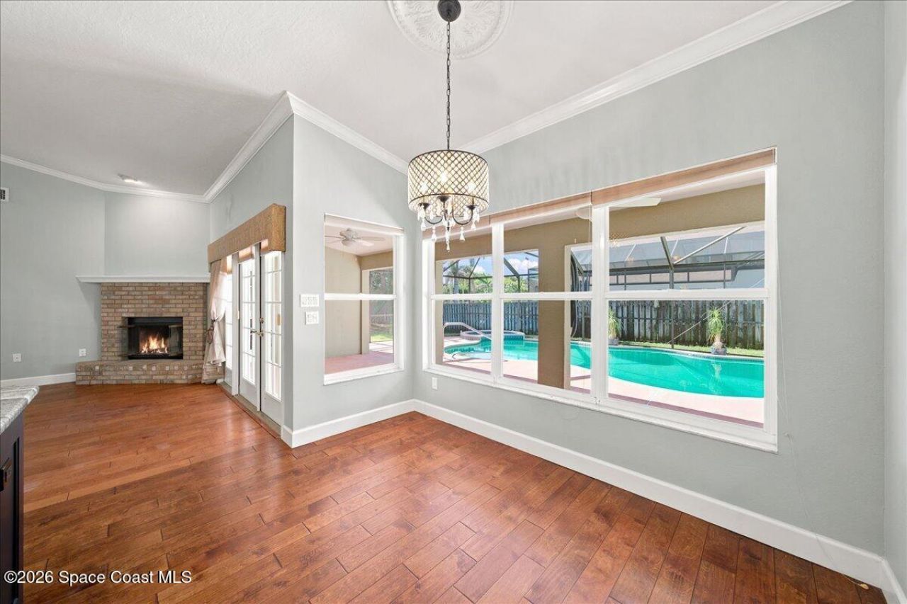 1135 Rebecca Drive , Merritt Island, FL 32952 Photo
