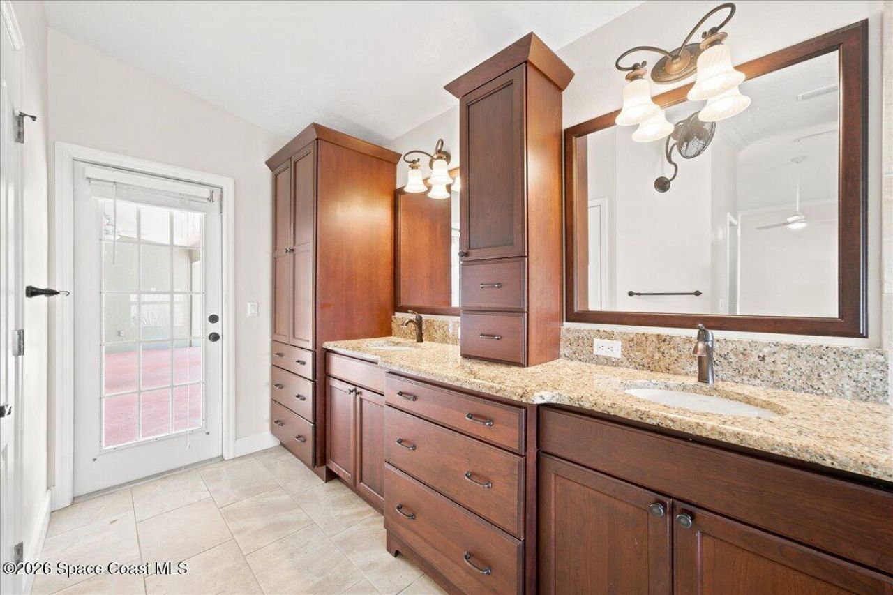 1135 Rebecca Drive , Merritt Island, FL 32952 Photo