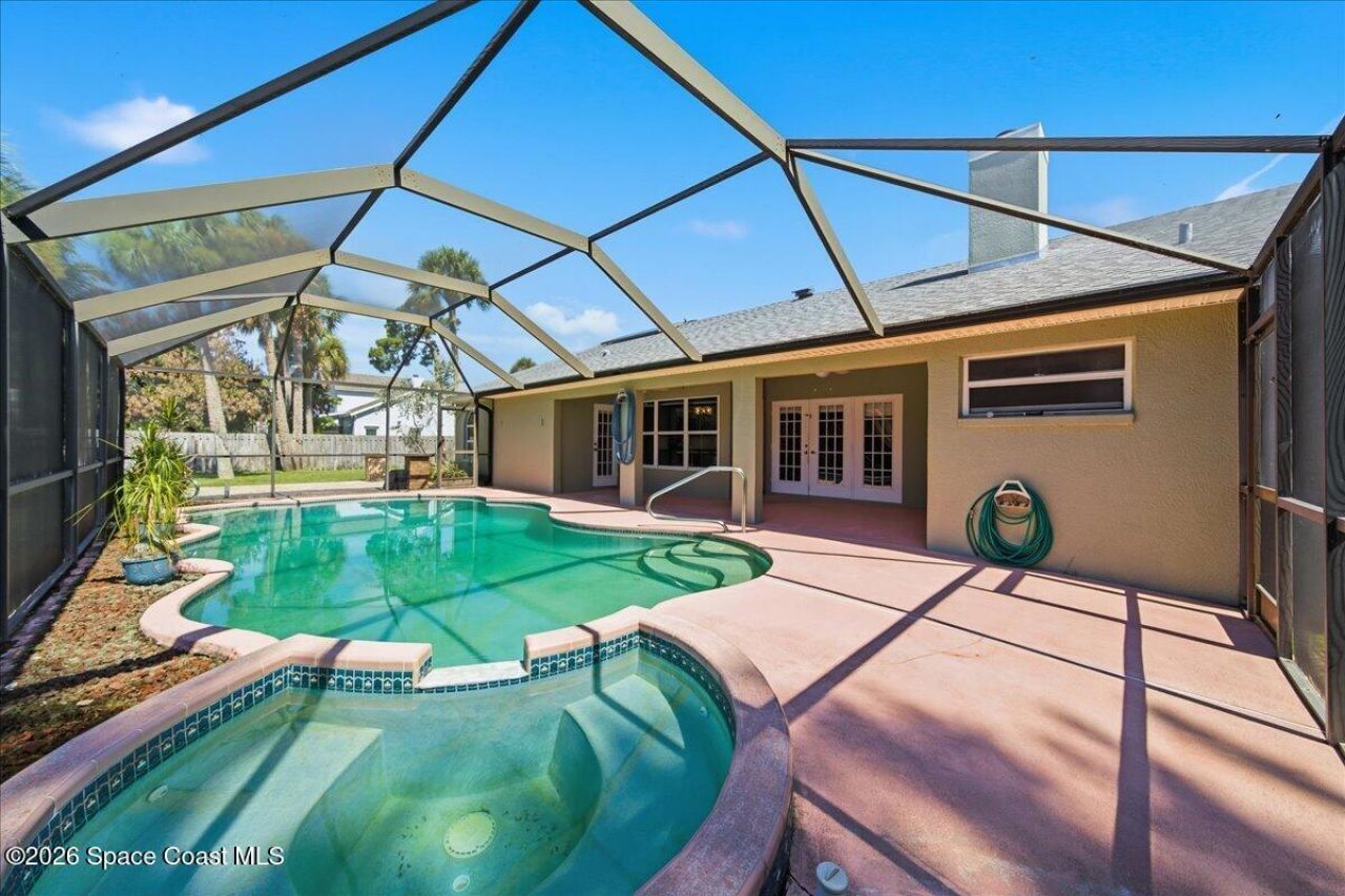 1135 Rebecca Drive , Merritt Island, FL 32952 Photo
