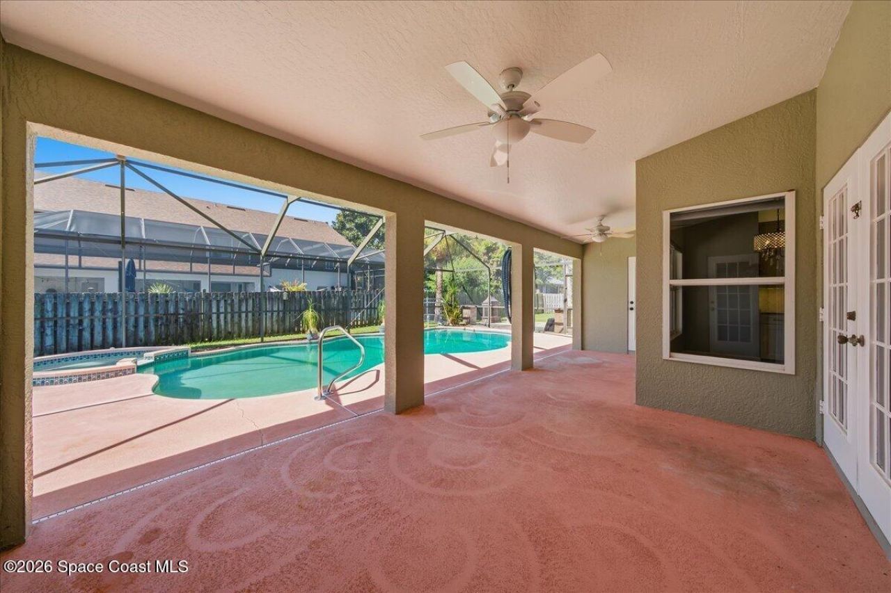 1135 Rebecca Drive , Merritt Island, FL 32952 Photo