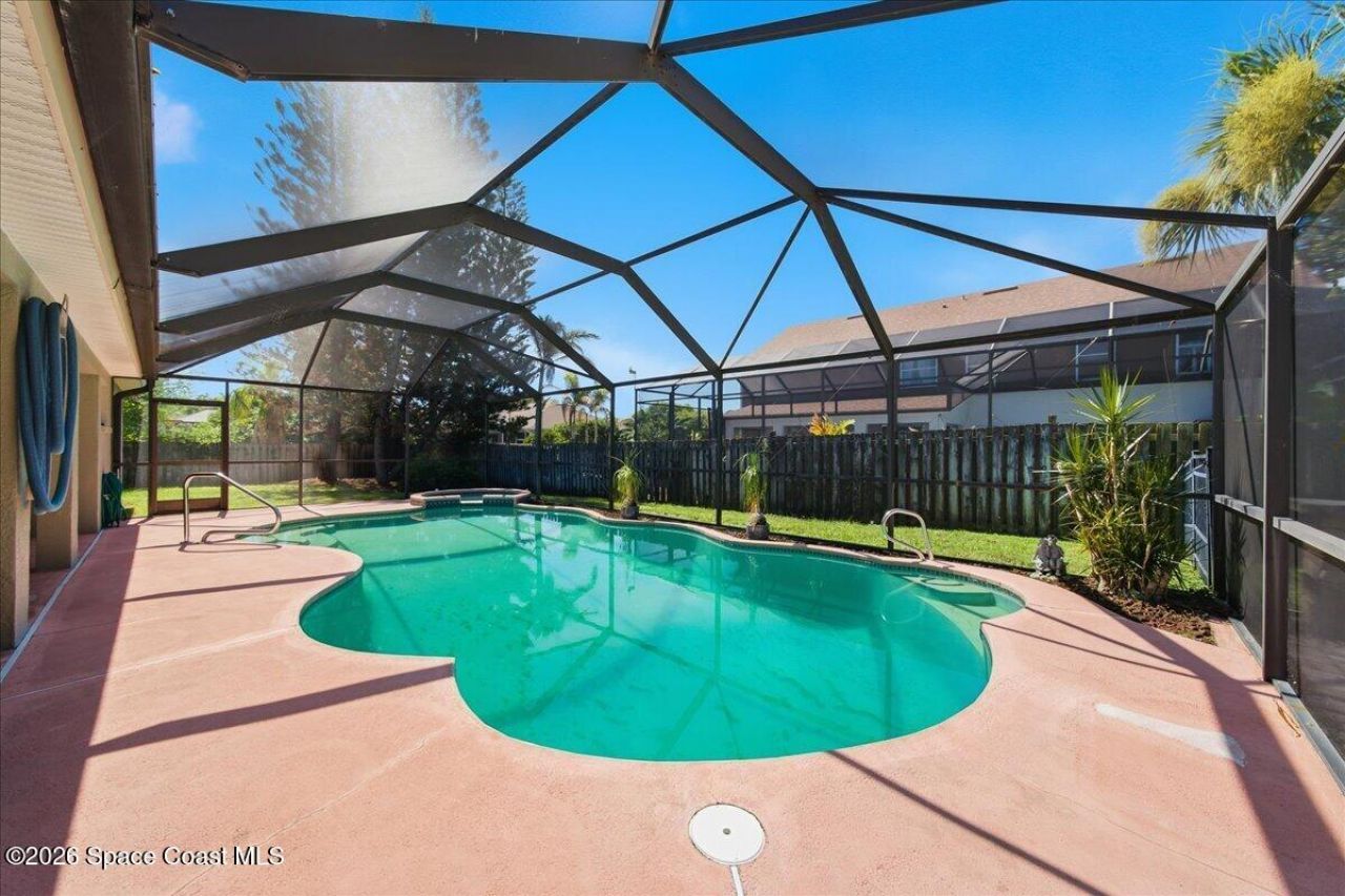 1135 Rebecca Drive , Merritt Island, FL 32952 Photo