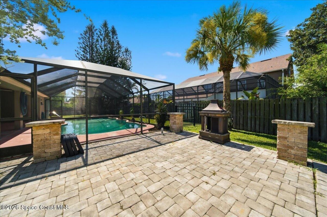 1135 Rebecca Drive , Merritt Island, FL 32952 Photo