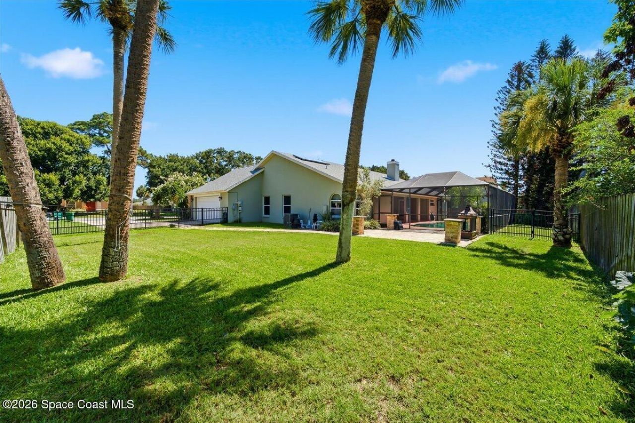 1135 Rebecca Drive , Merritt Island, FL 32952 Photo