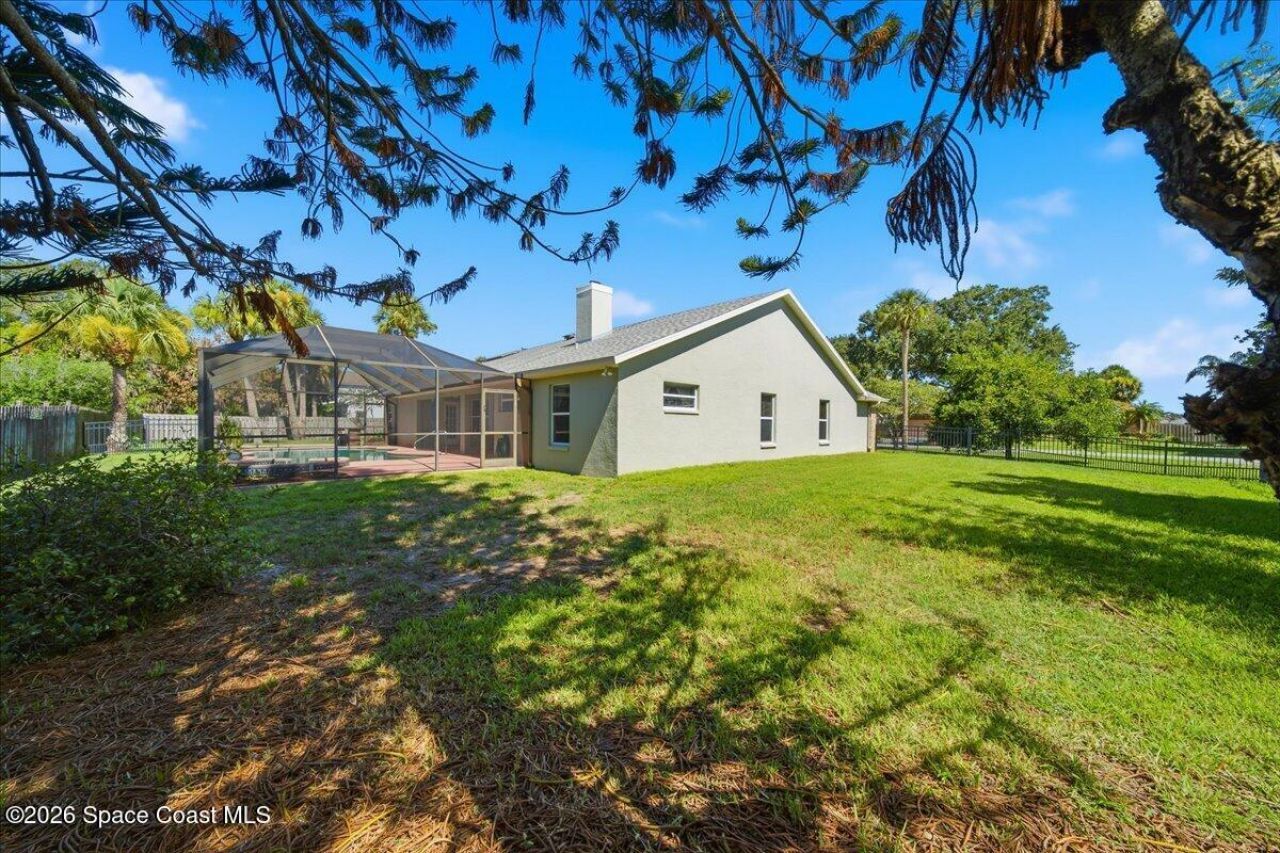 1135 Rebecca Drive , Merritt Island, FL 32952 Photo