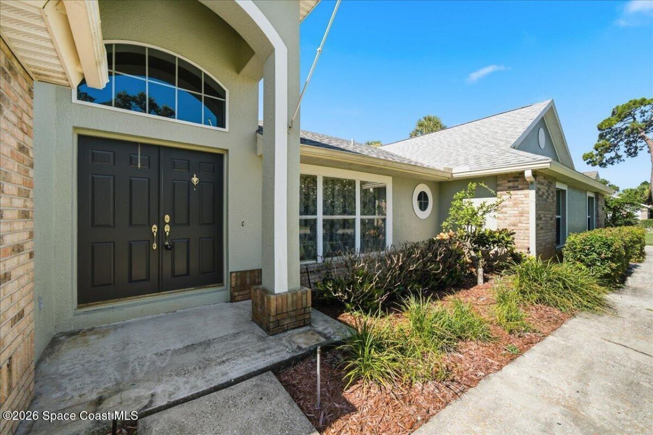 1135 Rebecca Drive , Merritt Island, FL 32952 Photo