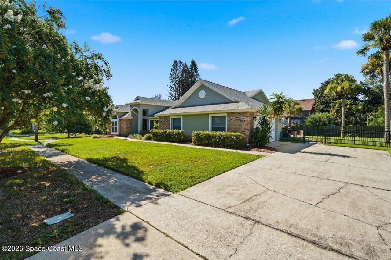 1135 Rebecca Drive , Merritt Island, FL 32952 Photo