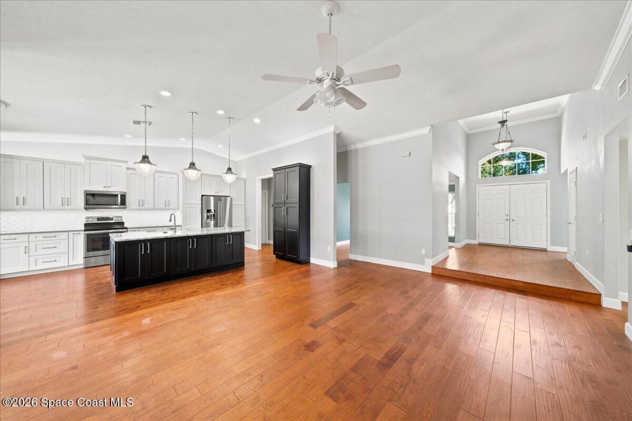 1135 Rebecca Drive , Merritt Island, FL 32952 Photo