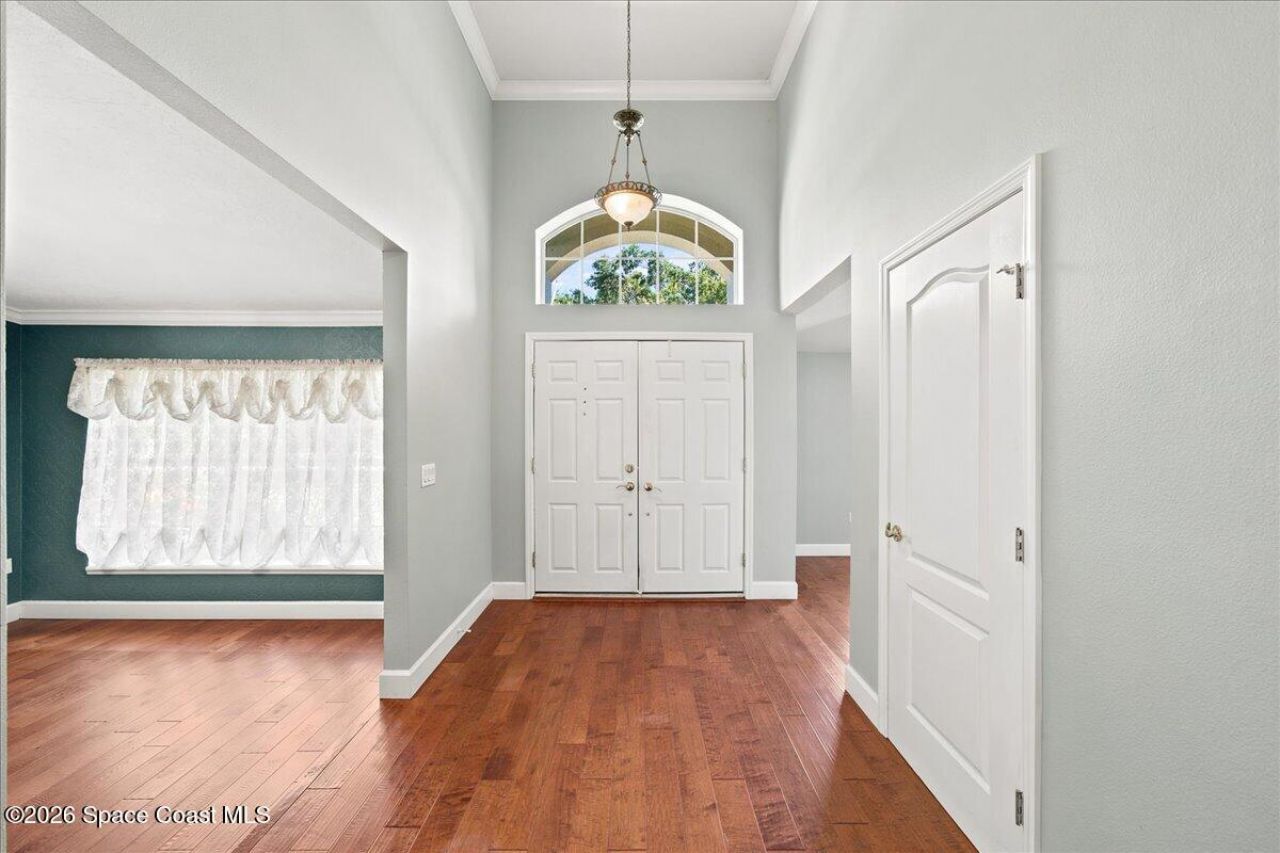 1135 Rebecca Drive , Merritt Island, FL 32952 Photo