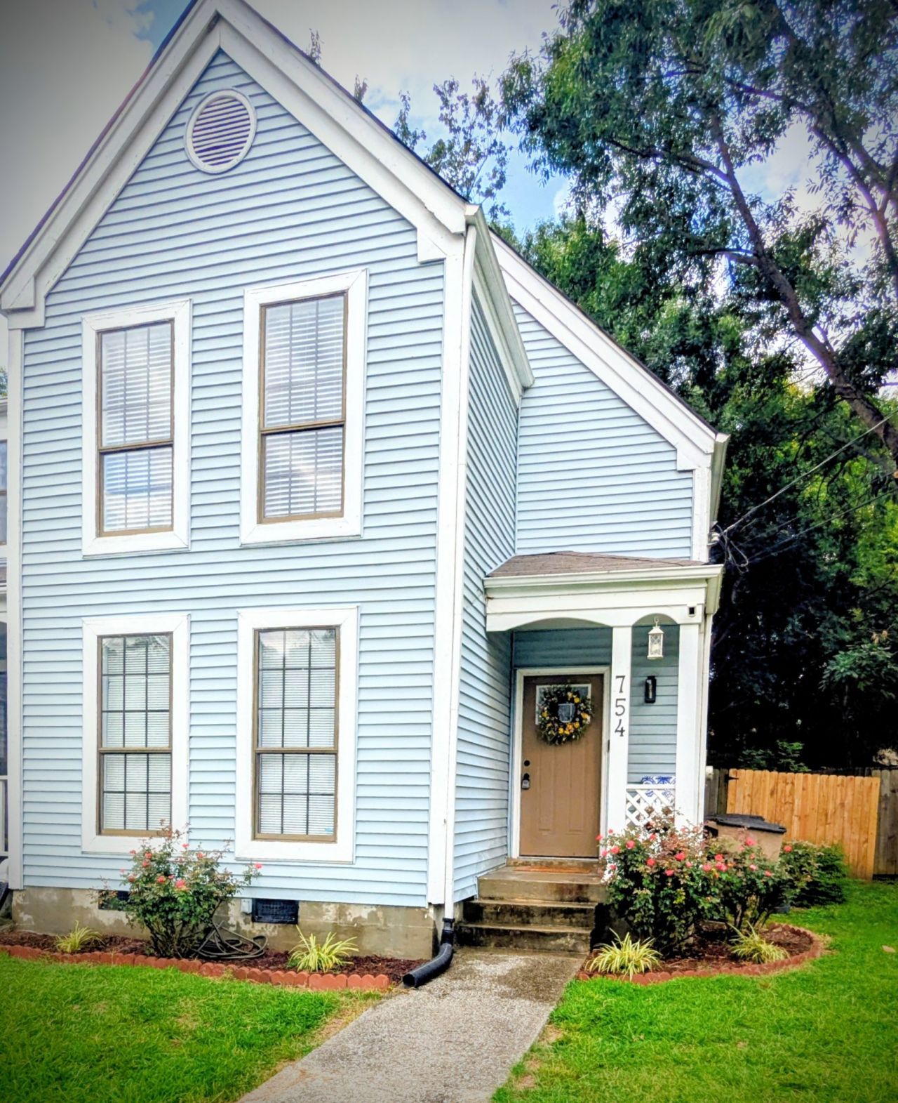 754 Lake Terrace Dr, Nashville, TN 37217 Main Photo