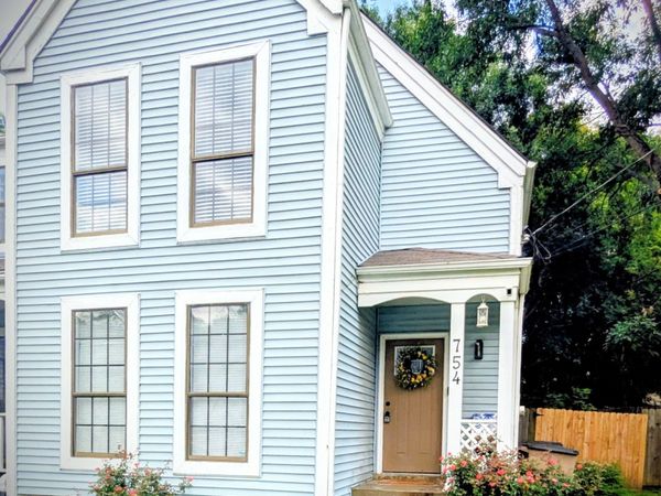 754 Lake Terrace Dr, Nashville, TN 37217