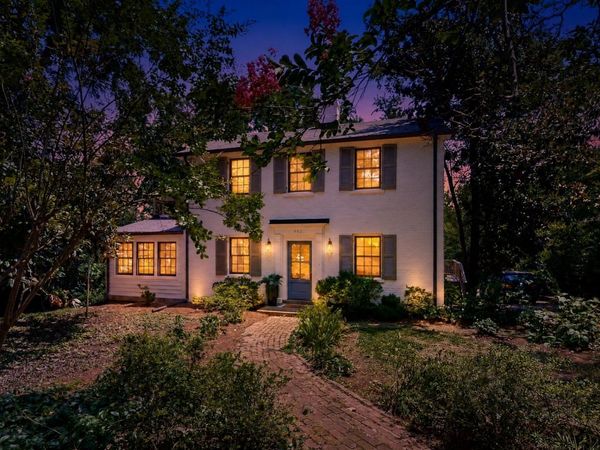 402 Lynnwood Blvd , Nashville, TN 37205