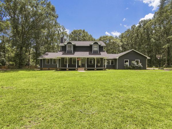 26240 5TH AVE Avenue, Florala, AL 36442