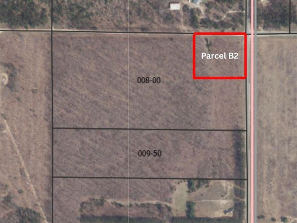 Parcel B2 Johnson Road, Mancelona, MI 49659