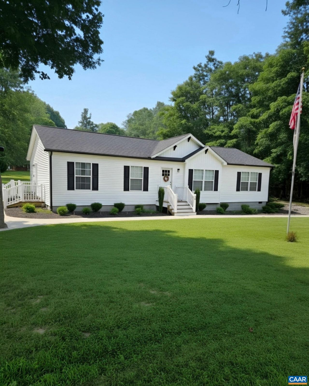 64 Pine Rd , Louisa, VA 23093 Main Photo