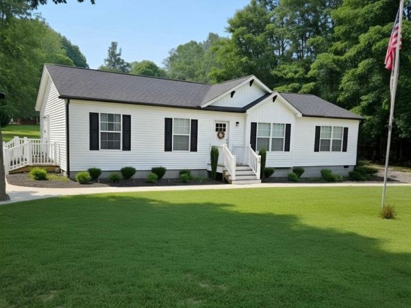 64 PINE RD , Louisa, VA 23093