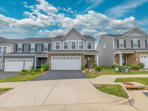 514 CRIMSON ST, Crozet, VA 22932