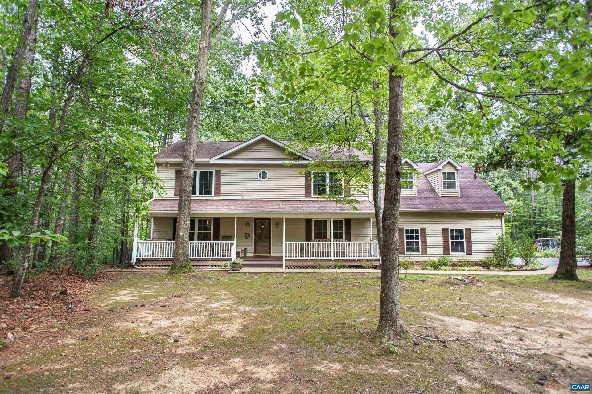 3164 Saddlewood Pl , Charlottesville, VA 22902 Main Photo