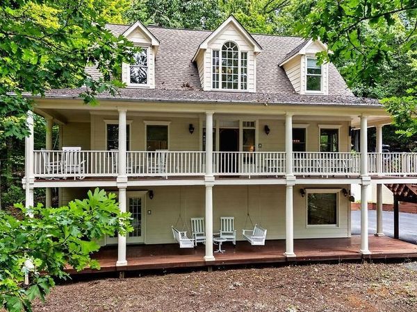 118 STONEY CREEK WEST, Nellysford, VA 22958