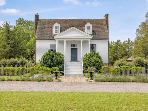 7732 SCOTTSVILLE RD, Scottsville, VA 24590