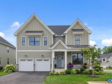 3D CORSHAM ST , Crozet, VA 22932