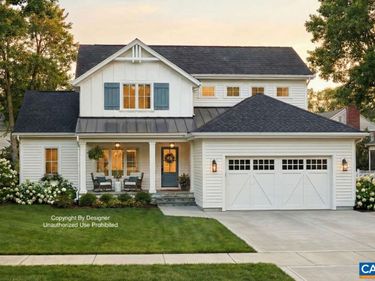 186 PALMER PL , Ruckersville, VA 22968