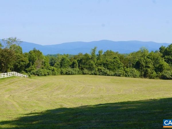 2646 FRAYS MILL RD , Charlottesville, VA 22901