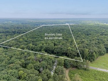 0 CONSTITUTION HWY , Locust Grove, VA 22508