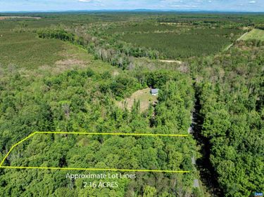 TBD OLD MOUNTAIN RD E, Louisa, VA 23093