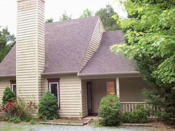 1279 TIMBER BRANCH RD, Charlottesville, VA 22902