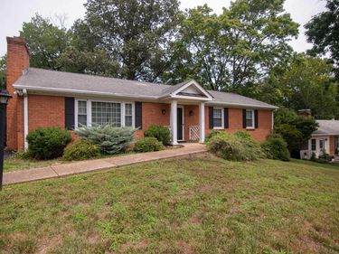 1313 GROVE RD, Charlottesville, VA 22901