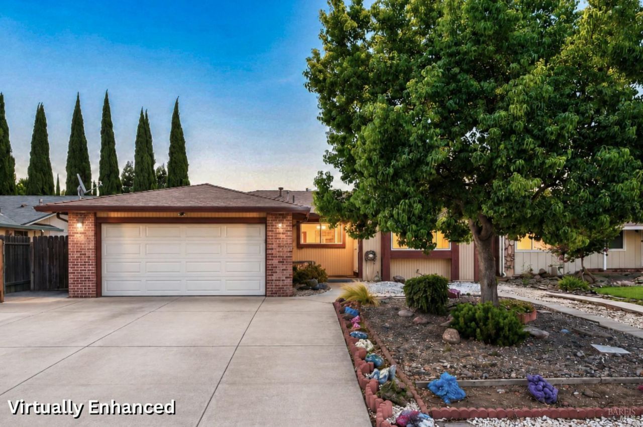 266 Fairview Drive, Vacaville, CA 95687 Main Photo