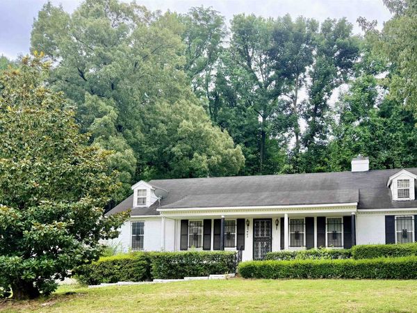 703 BRAKEBILL AVE, Memphis, TN 38116