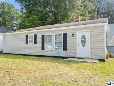 121 Vaughan Street, Darlington, SC 29532