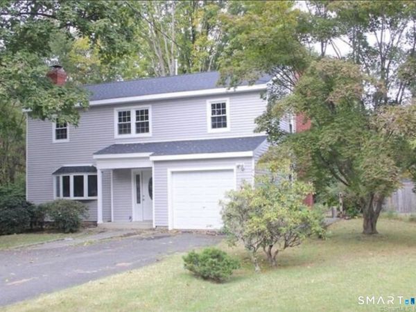 5 Griffith, Greenwich, CT 06878