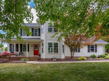 103 WILLOW DR, DAYTON, VA 22821