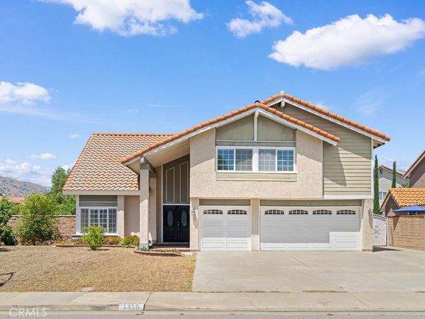 1315 Ancona Dr, La Verne, CA 91750